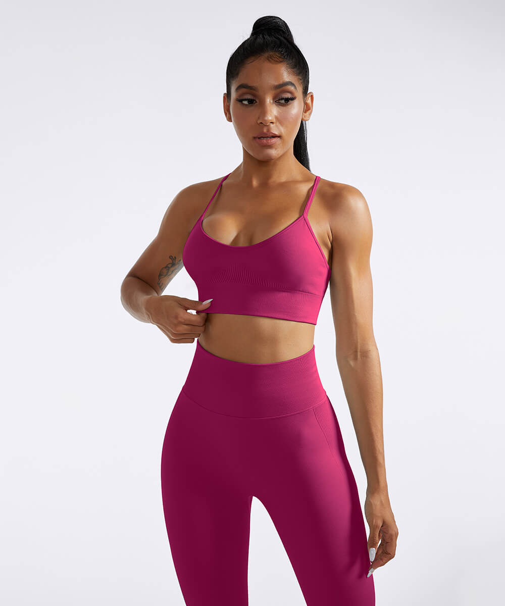 Vita Di Palma™ | Sport Bra