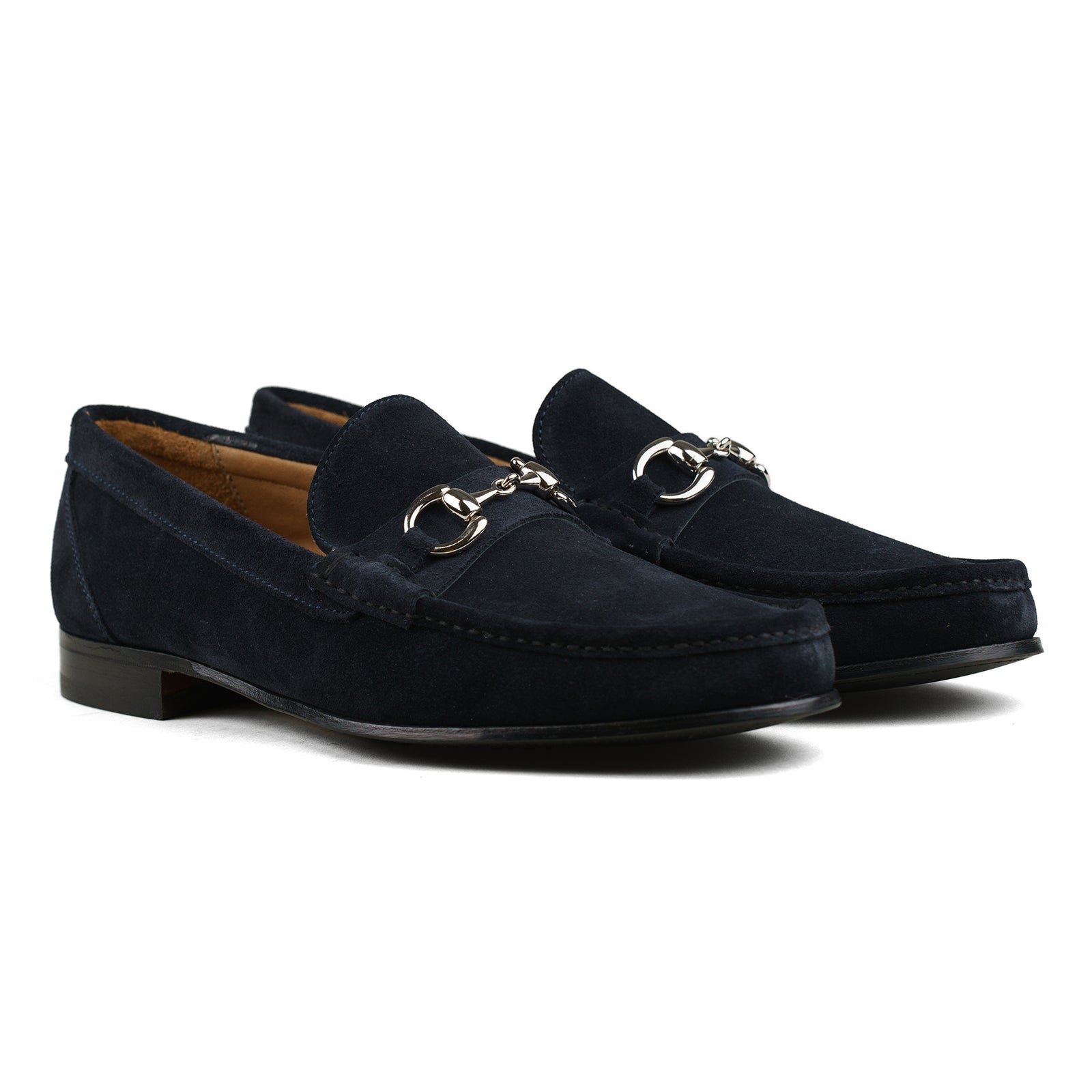 Vita Di Palma™ | Dark Navy Suede