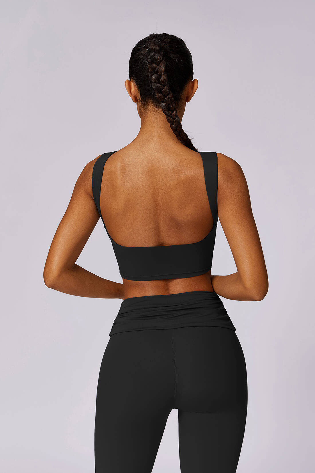 Vita Di Palma™ | Yoga Bra