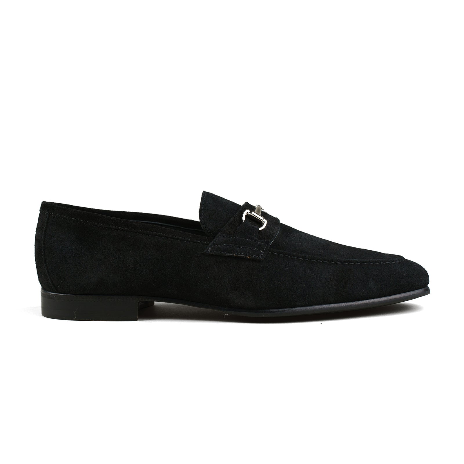 Vita Di Palma™ | Black Suede