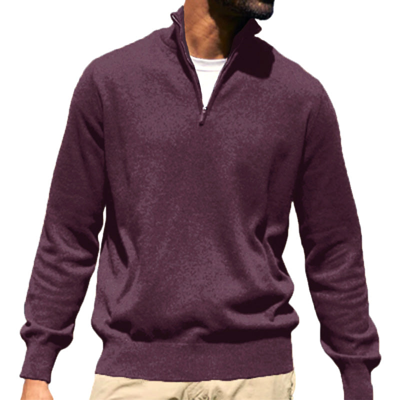 Vita Di Palma™ | Gentleman's Sweater