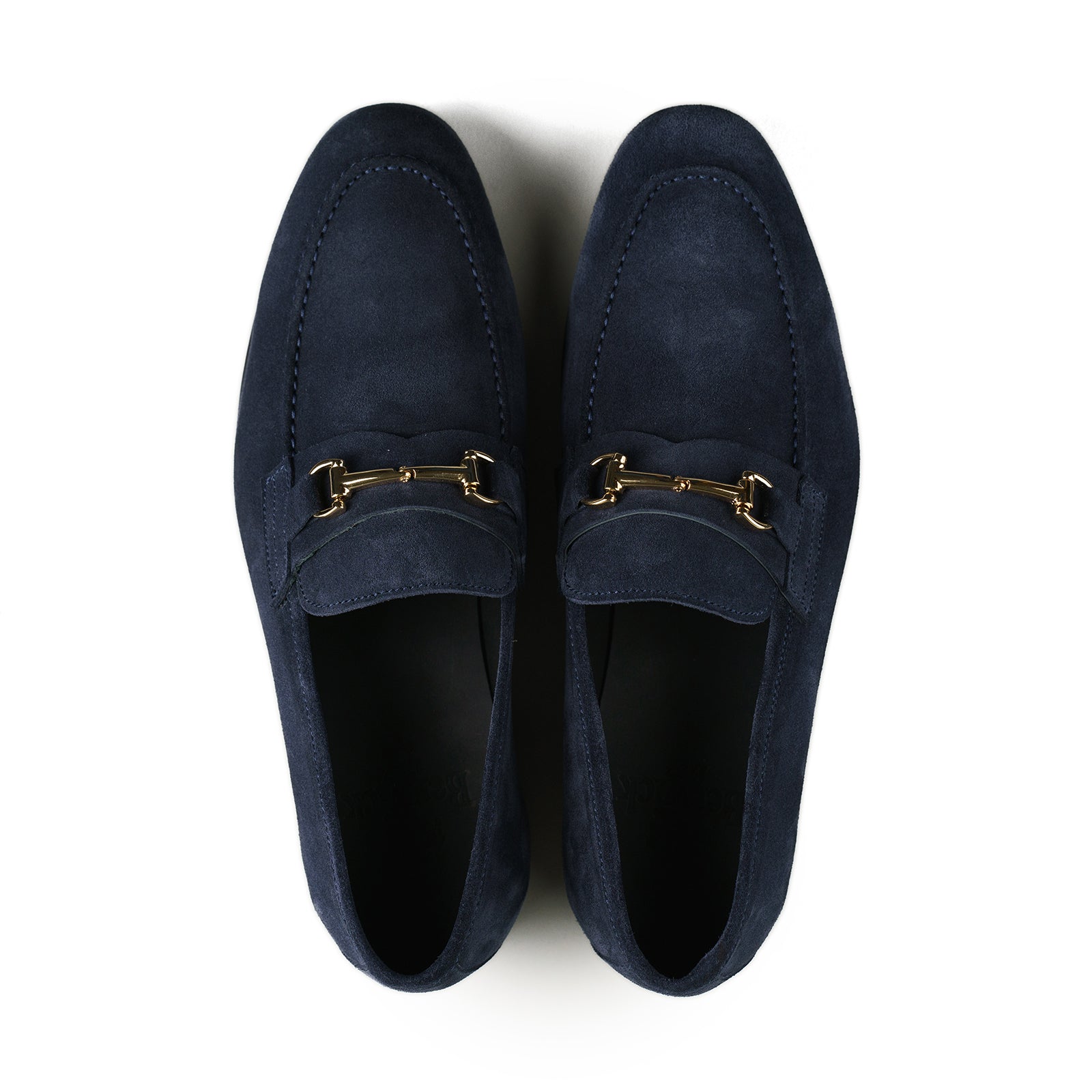 Vita Di Palma™ | Navy Suede