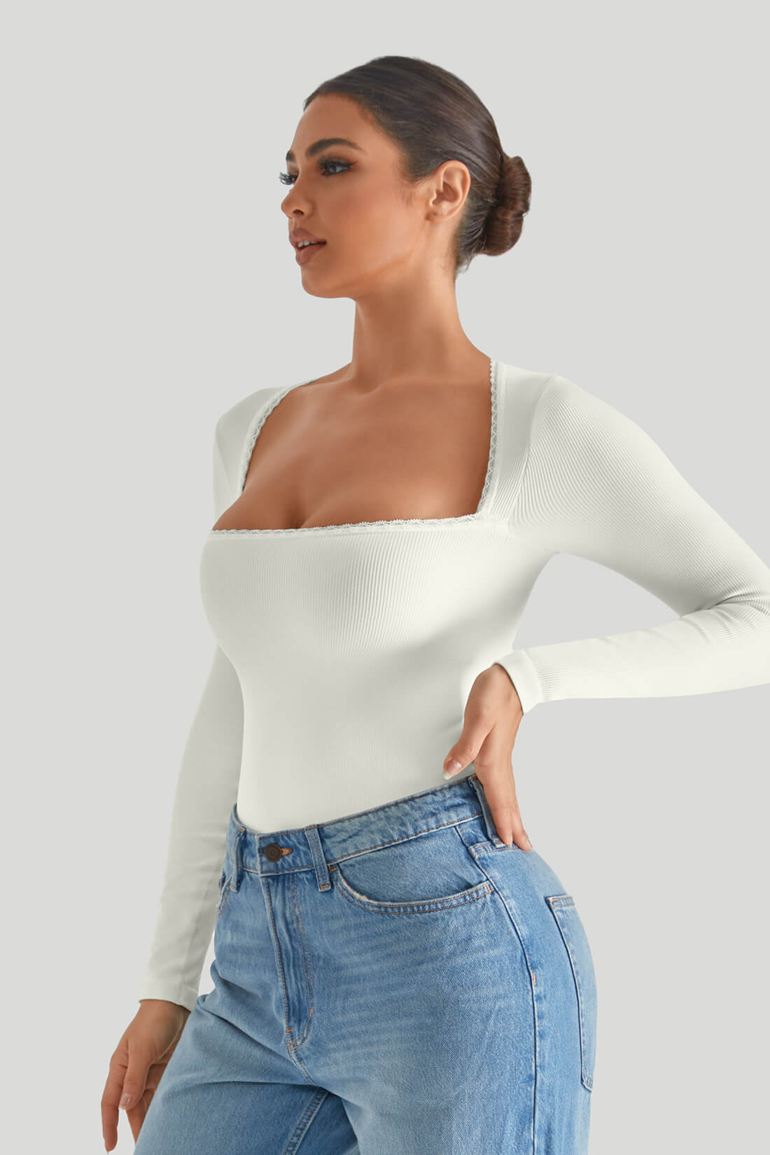 Vita Di Palma™ | Bodysuit