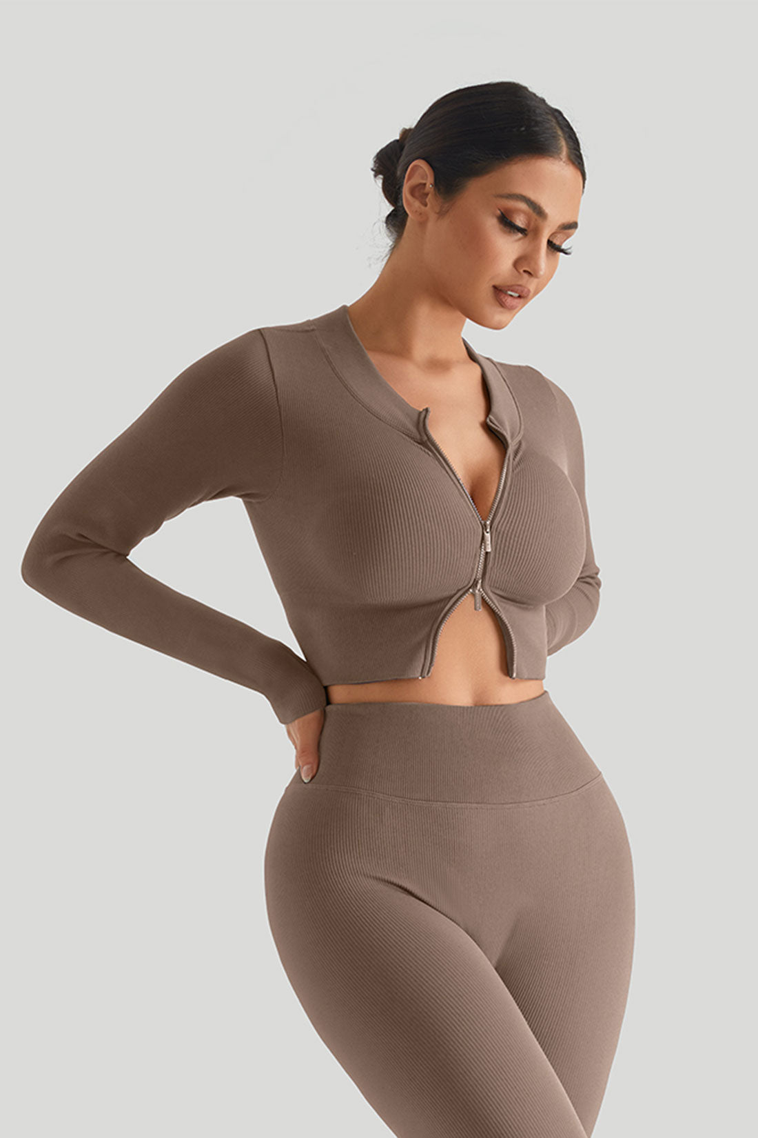 Vita Di Palma™ | Yoga Top