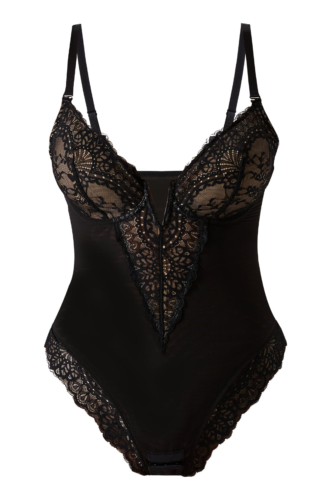 Vita Di Palma™ | Shapewear Bodysuit