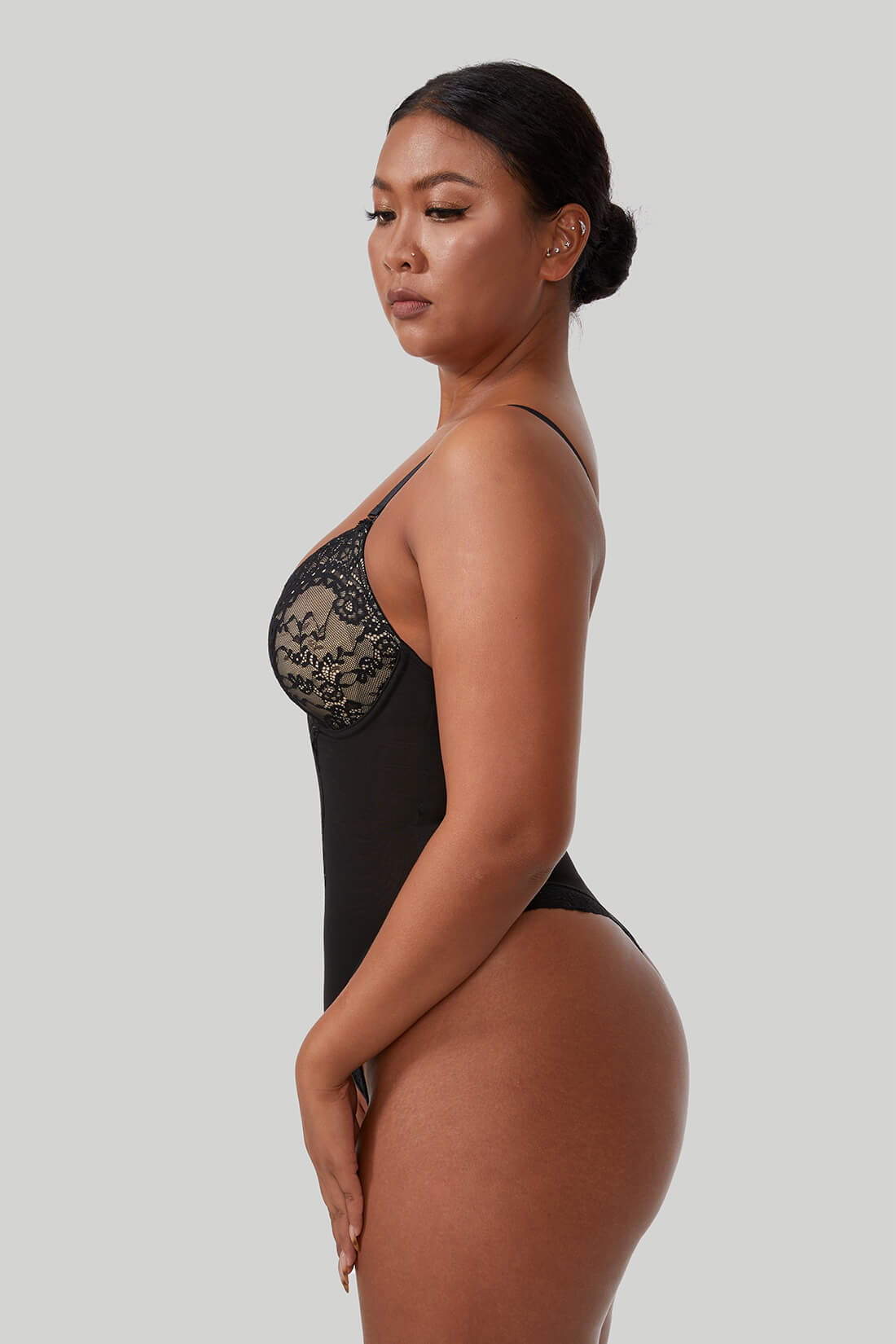 Vita Di Palma™ | Shapewear Bodysuit