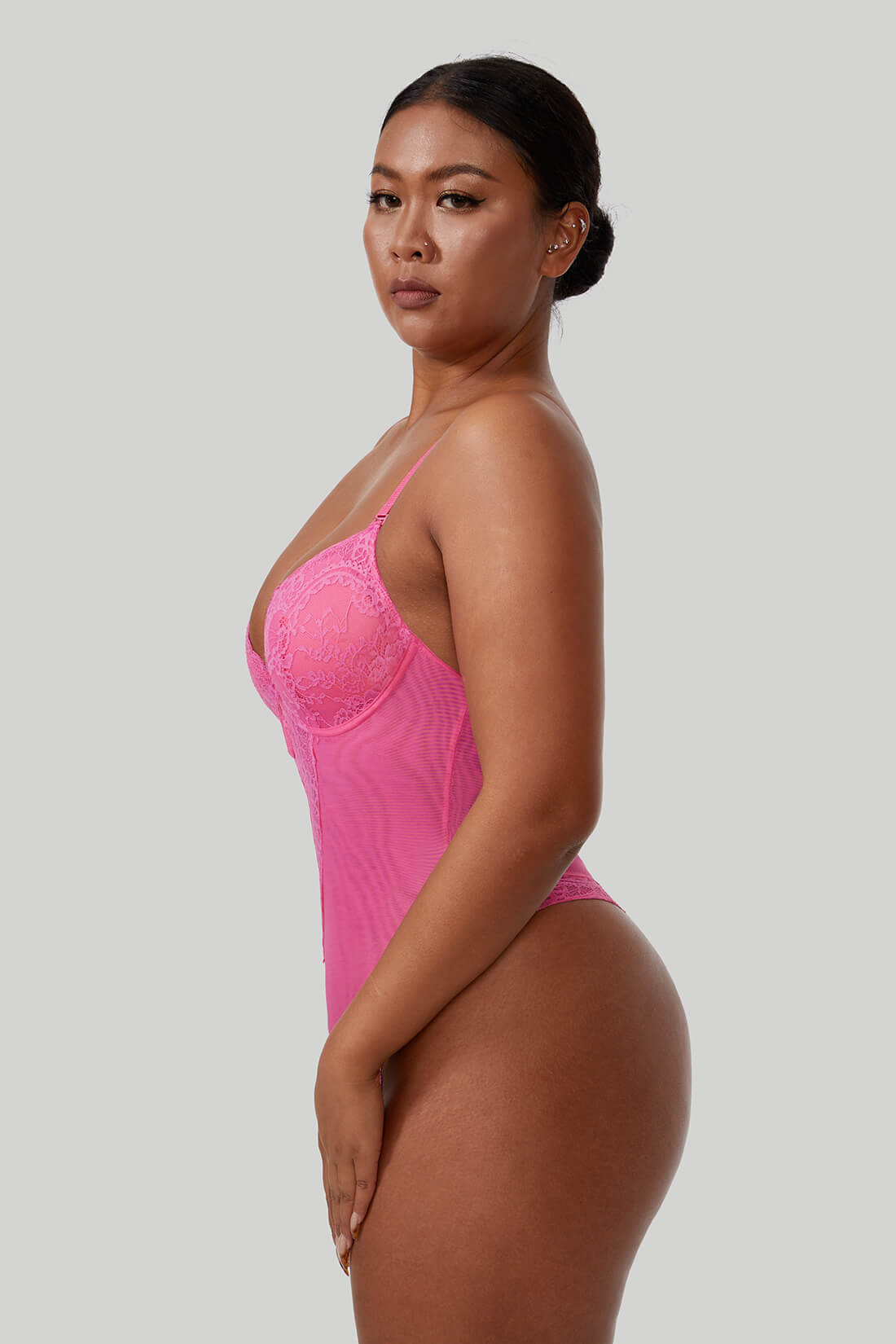 Vita Di Palma™ | Shapewear Bodysuit