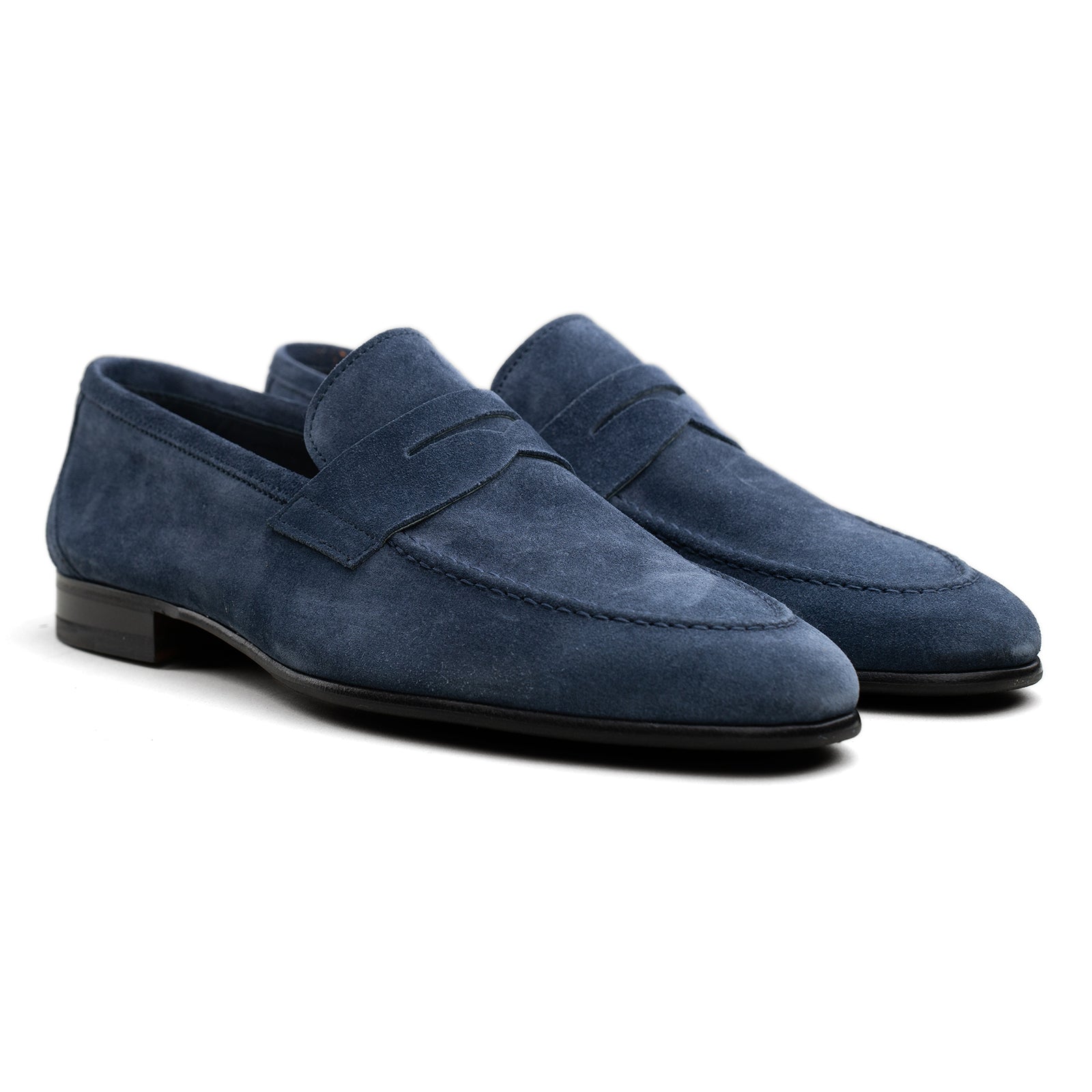 Vita Di Palma™ | Blue Suede