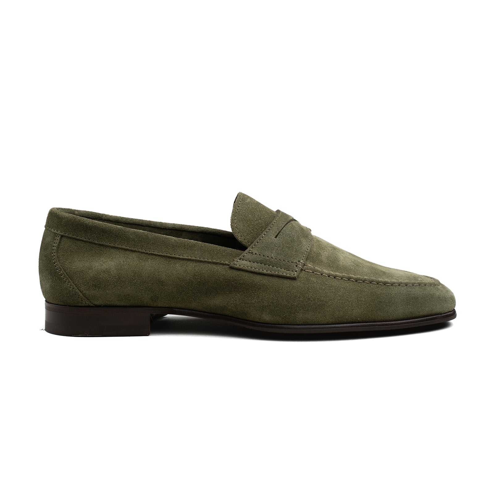 Vita Di Palma™ | Green Suede