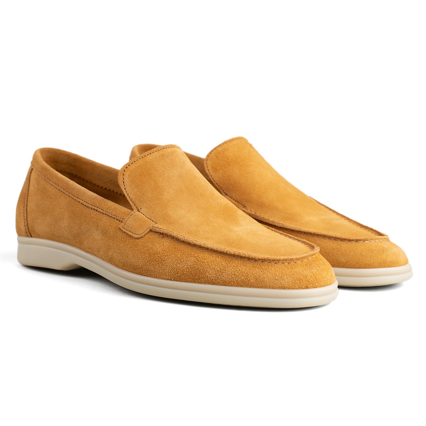 Vita Di Palma™ | Amber Suede