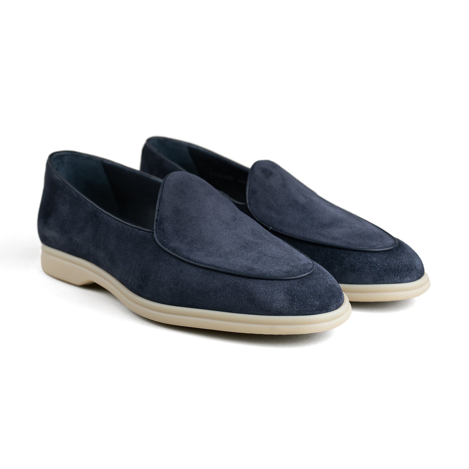 Vita Di Palma™ | Navy Suede