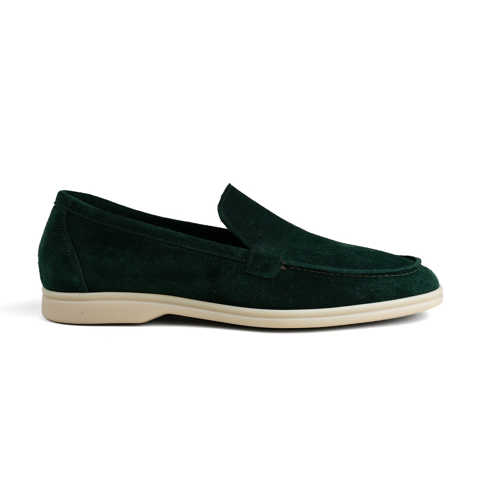 Vita Di Palma™ | Green Suede