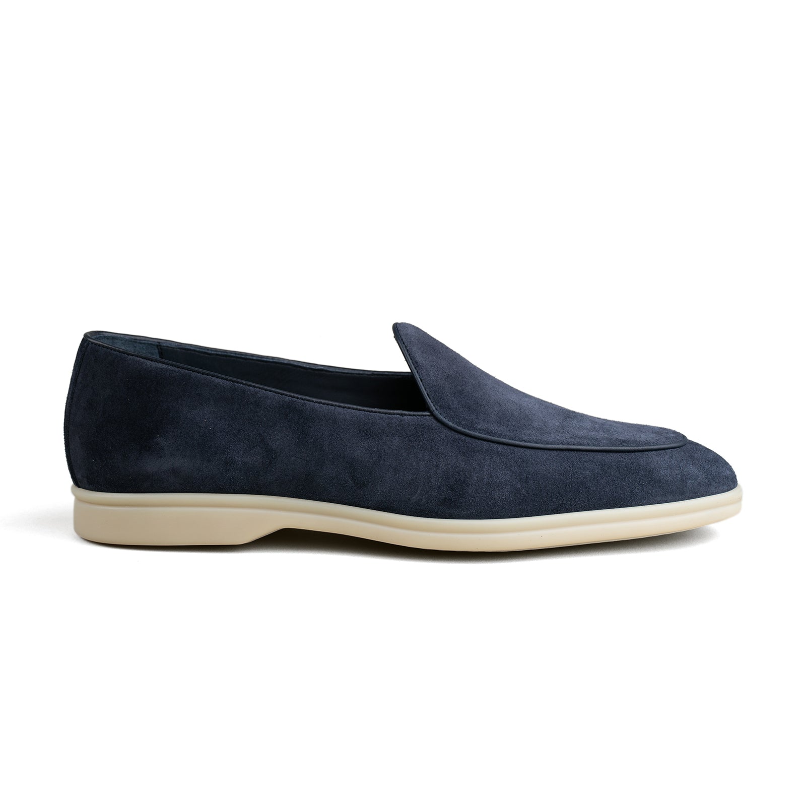 Vita Di Palma™ | Navy Suede