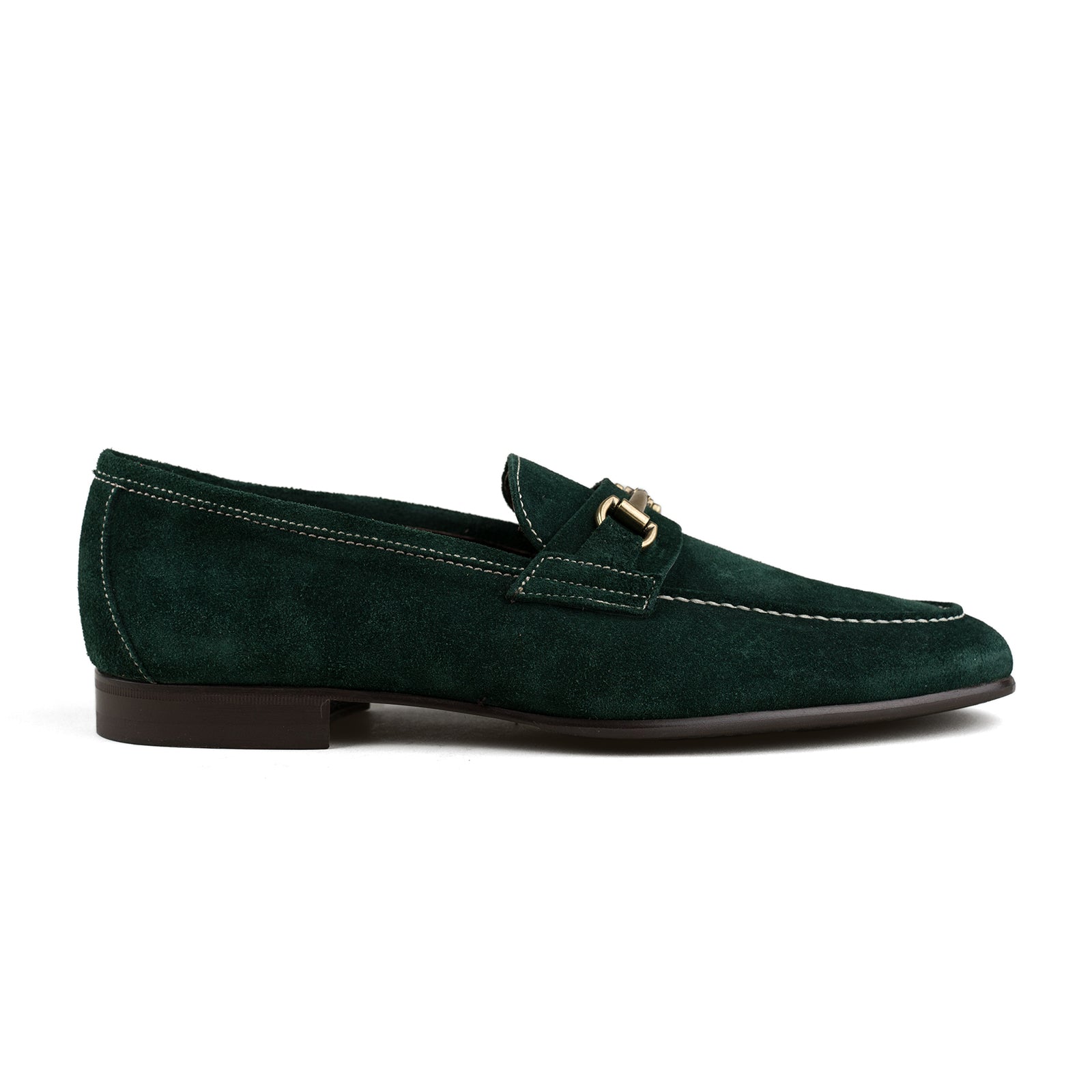 Vita Di Palma™ | Green Suede