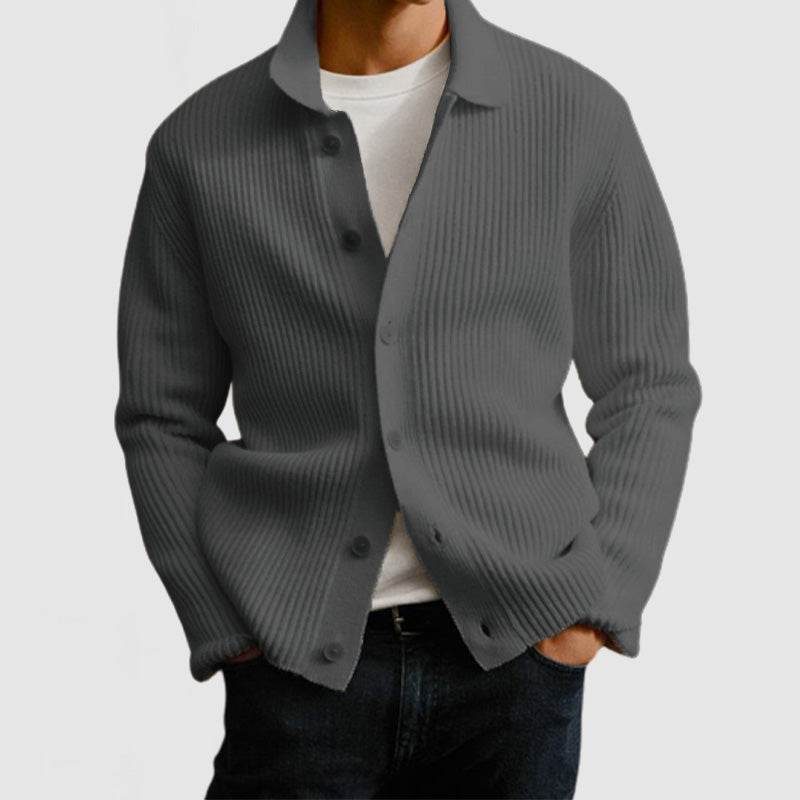 Vita Di Palma™ | Casual Knitted Cardigan