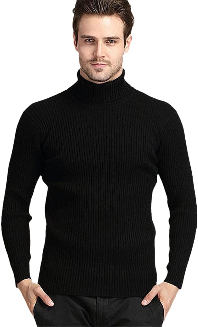 Vita Di Palma™ | Turtleneck