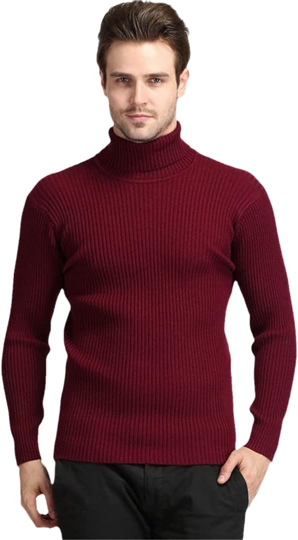 Vita Di Palma™ | Turtleneck