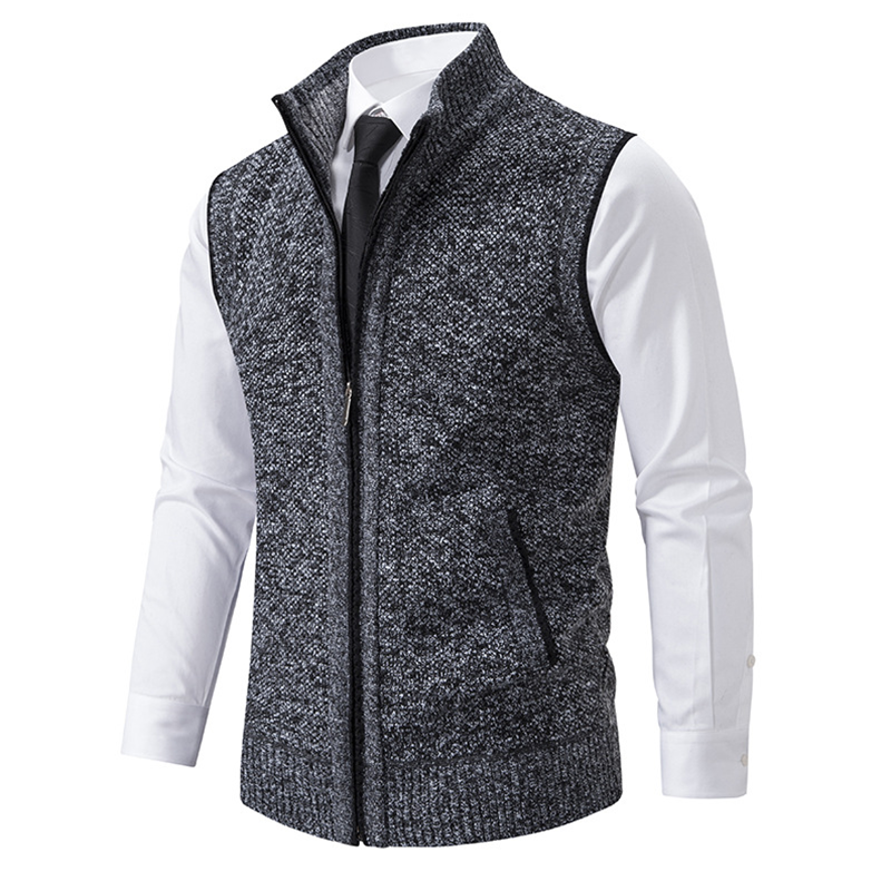 Vita Di Palma™ | Men's Fleece Vest