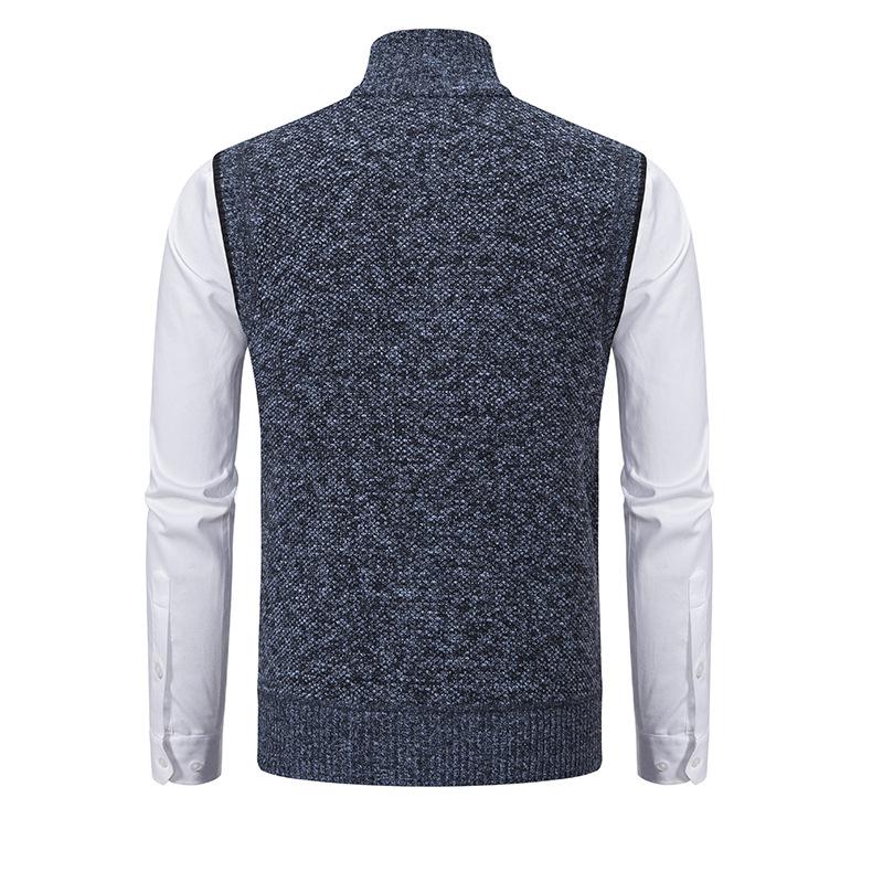 Vita Di Palma™ | Men's Fleece Vest