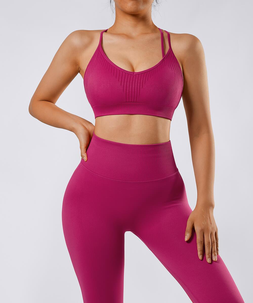 Vita Di Palma™ | Sport Bras