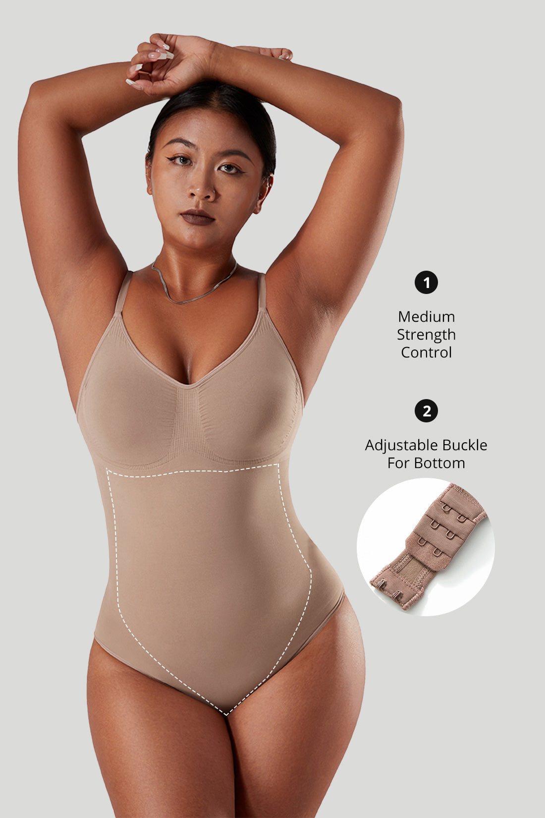 Vita Di Palma™ | Bodysuit