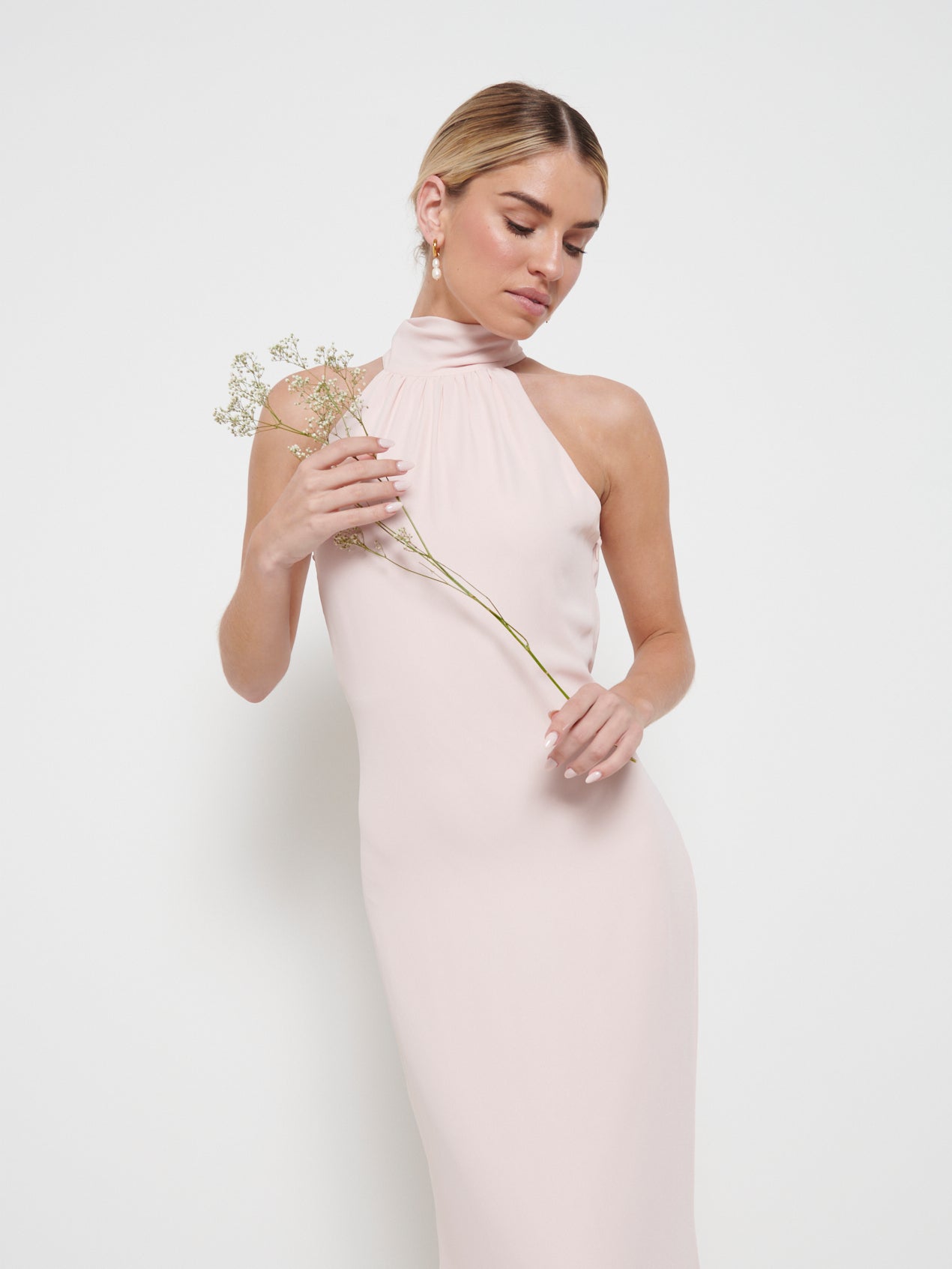 Vita Di Palma™ |  Blush