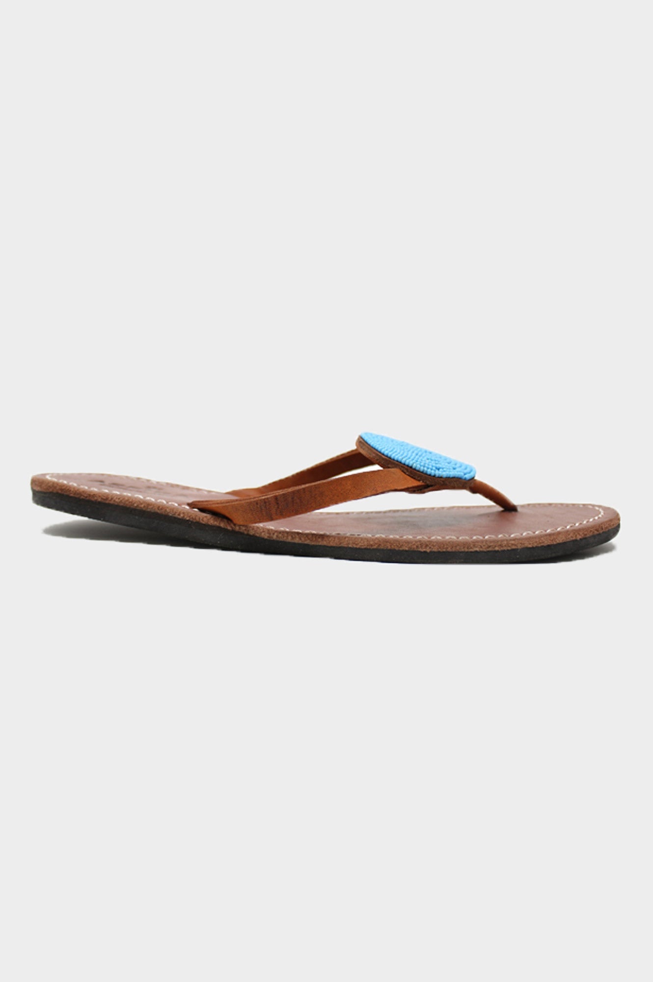 Vita Di Palma™ | Sandals Turquoise