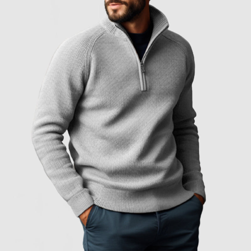 Vita Di Palma™ | Basic Sweater