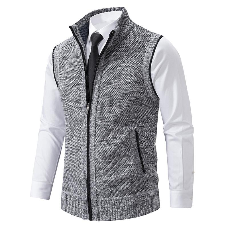 Vita Di Palma™ | Men's Fleece Vest