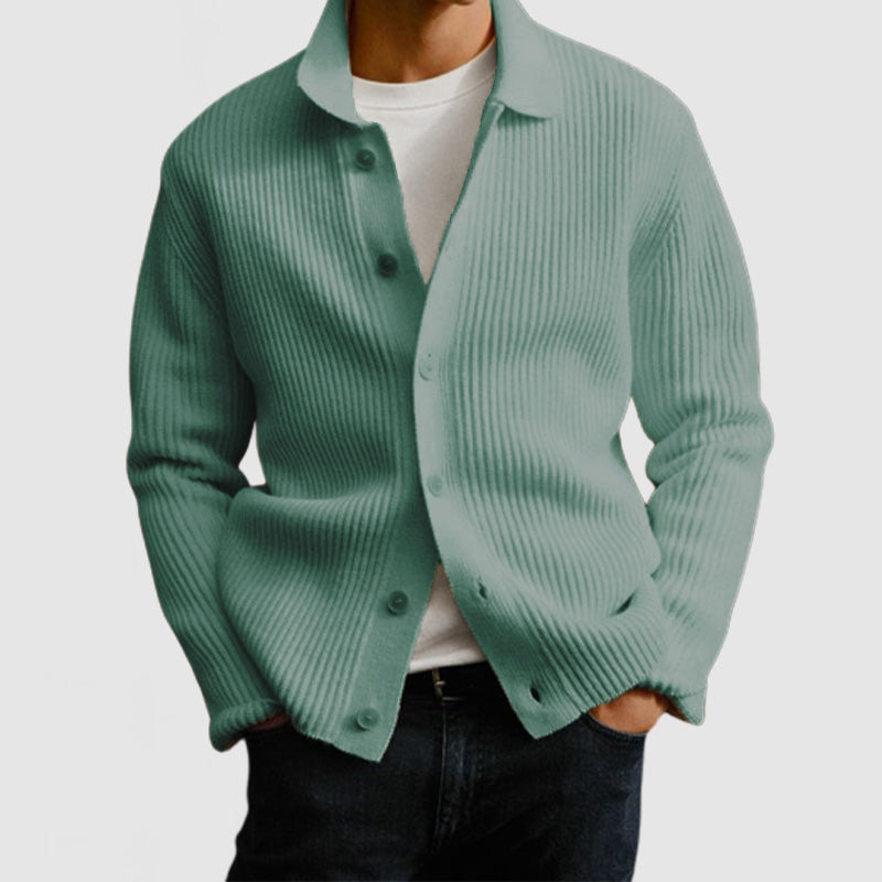 Vita Di Palma™ | Casual Knitted Cardigan