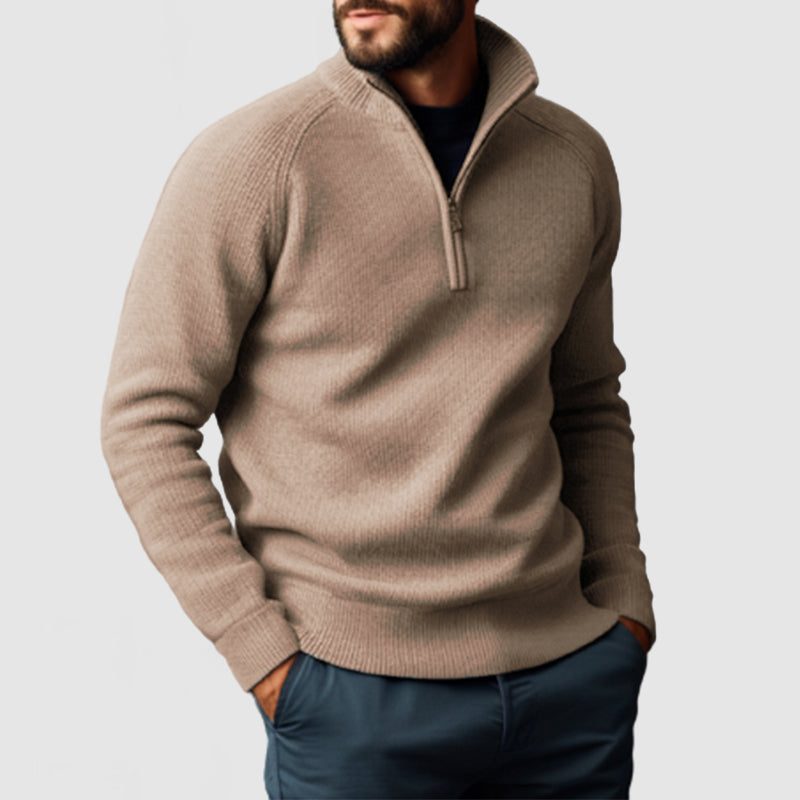 Vita Di Palma™ | Basic Sweater