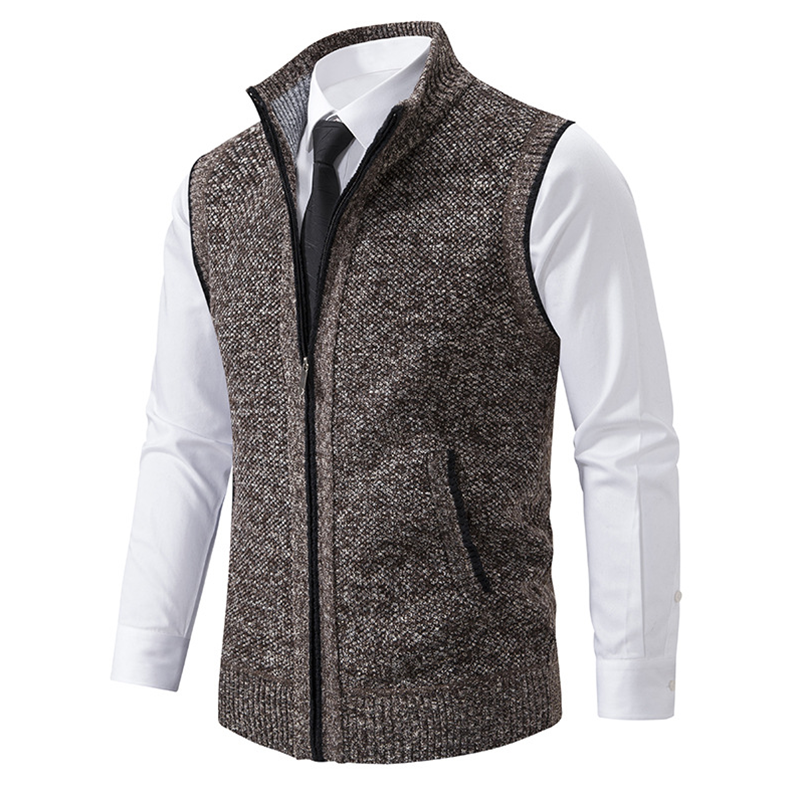 Vita Di Palma™ | Men's Fleece Vest